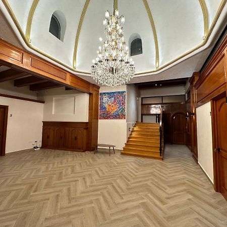 Suites Del Jardin Principal Guanajuato Dış mekan fotoğraf