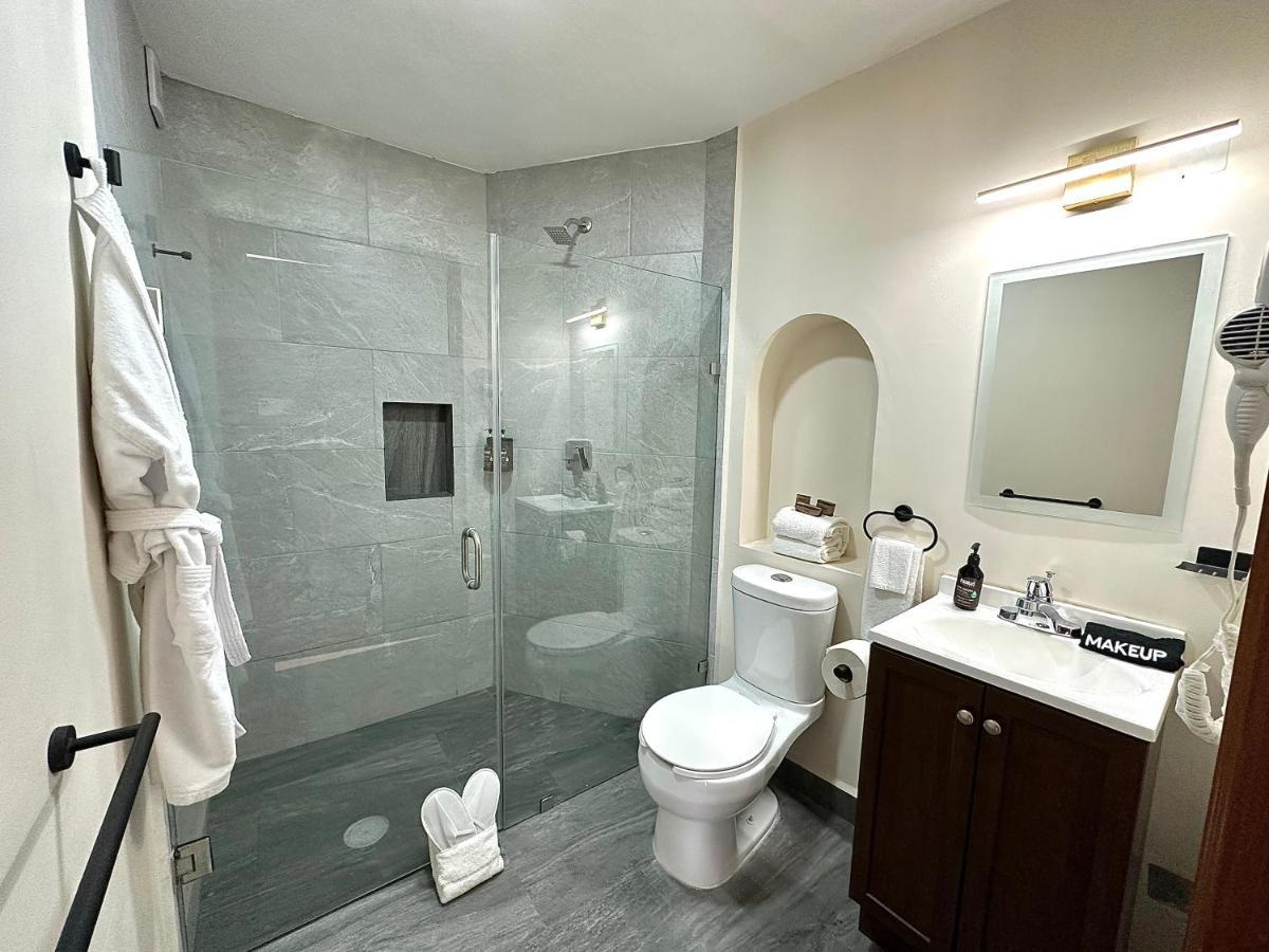 Suites Del Jardin Principal Guanajuato Dış mekan fotoğraf