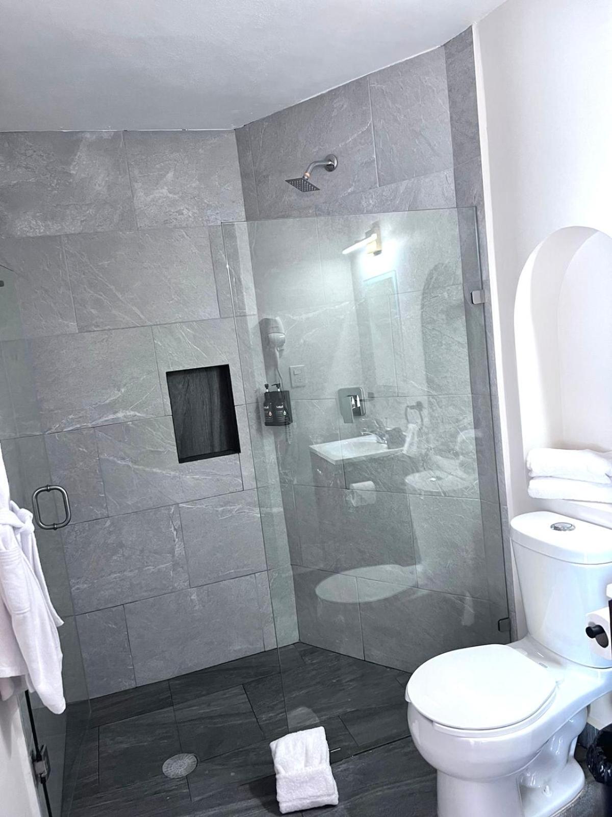 Suites Del Jardin Principal Guanajuato Dış mekan fotoğraf